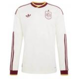 España 2a Equipación 2026 ML